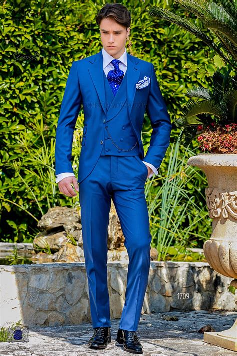 costume mariage italien pour homme